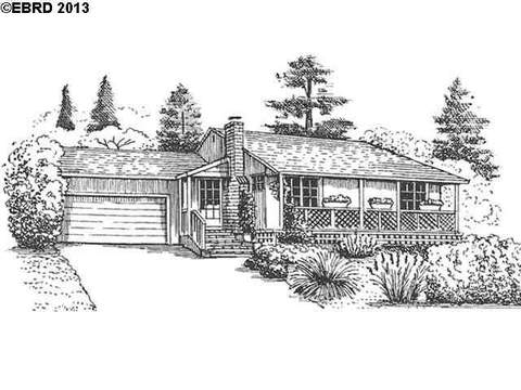 55 Franciscan Way, Kensington, CA 94707 photo 1
