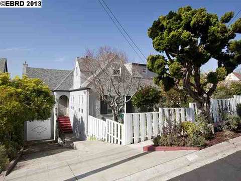 222 Yale, Kensington, CA 94708 photo 1