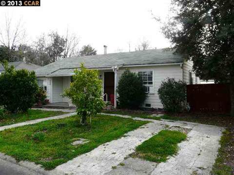 2025 Beach St, Concord, CA 94519 photo 1