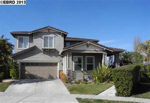 100 White Cap Cv, Hercules, CA 94547 photo 1