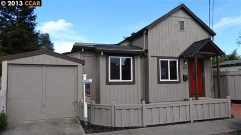 255 Everett, Campbell, CA 95008 photo 1