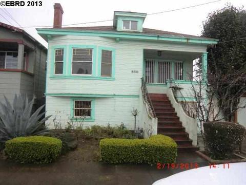 1210 Chanslor Ave, Richmond, CA 94801 photo 1