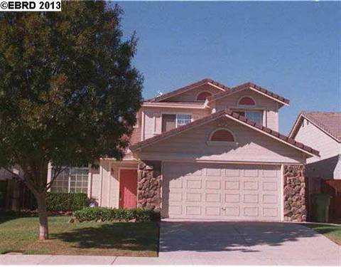 4812 Pineview Way, Antioch, CA 94531 photo 1