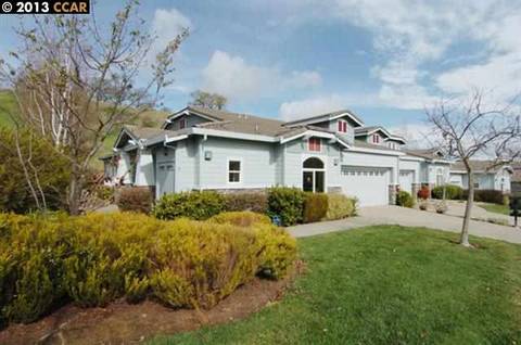 3047 Grey Eagle Dr, Walnut Creek, CA 94595 photo 1