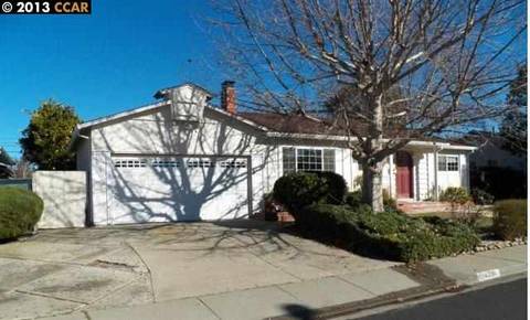 4261 Chaban Dr, Concord, CA 94521 photo 1
