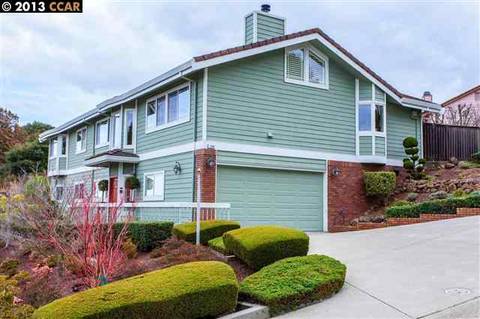 1399 Montecito Ln, Pinole, CA 94564 photo 1