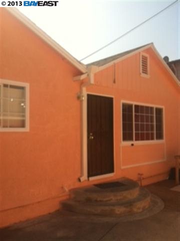 418 Harris Rd, Hayward, CA 94544 photo 1