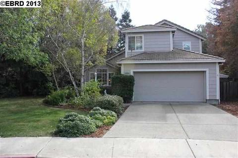 1808 Mount Darwin Ct, Antioch, CA 94531 photo 1