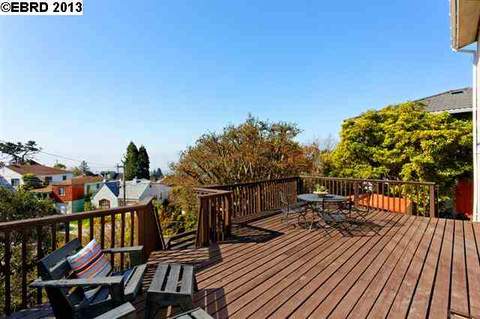 730 Wellesley Ave, Kensington, CA 94708 photo 1