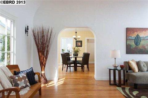 1230 Ordway St, Berkeley, CA 94706 photo 1