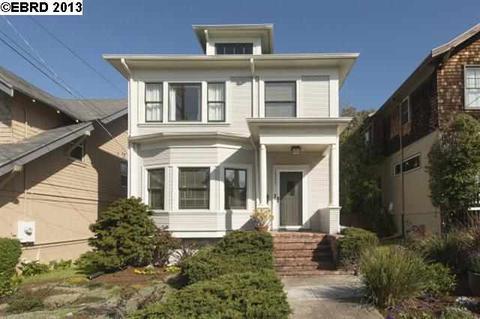 1935 Cedar St, Berkeley, CA 94709 photo 1