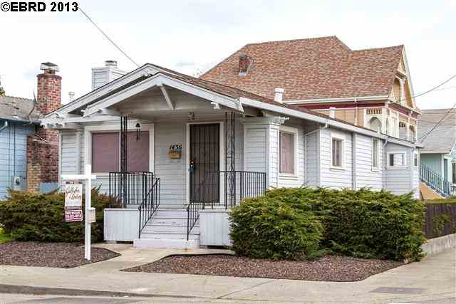 1436 5th St, Alameda, CA 94501 photo 1