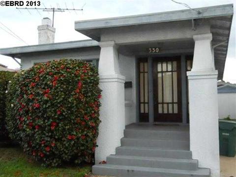 330 30th St, Richmond, CA 94804 photo 1