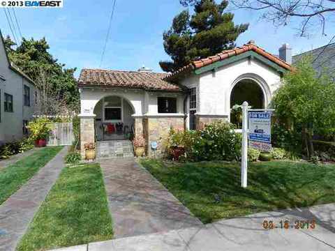 858 Collier Dr, San Leandro, CA 94577 photo 1