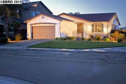 10 Keith Ct, Oakley, CA 94561 photo 1