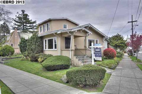 1514 Rose St, Berkeley, CA 94703 photo 1