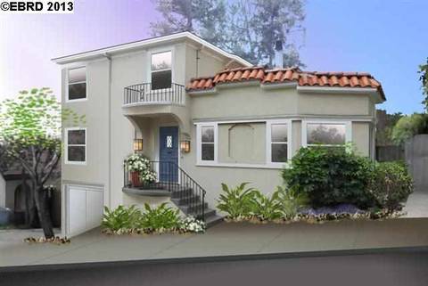 30 Roanoke Rd, Berkeley, CA 94705 photo 1