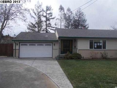 4000 Joyce Dr, Concord, CA 94521 photo 1