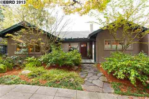 1982 Yosemite Rd, Berkeley, CA 94707 photo 1