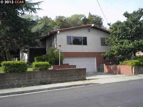 2366 Martinez Ave, Martinez, CA 94553 photo 1
