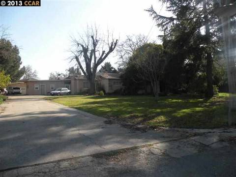 1680 Sargent Rd, Concord, CA 94518 photo 1