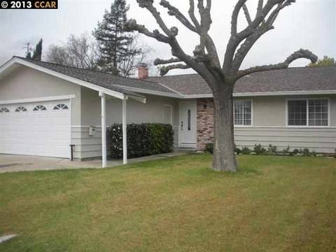 1971 Gilly Ln, Concord, CA 94518 photo 1