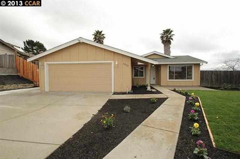 1002 Viewpoint Blvd, Rodeo, CA 94572 photo 1