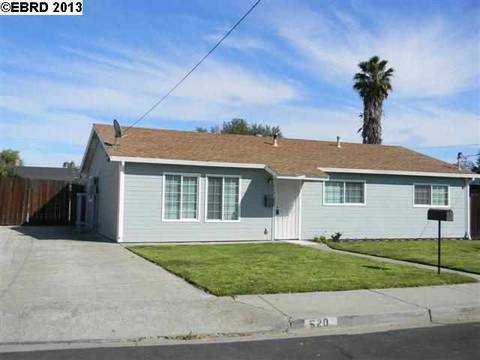520 4th St, Oakley, CA 94561 photo 1