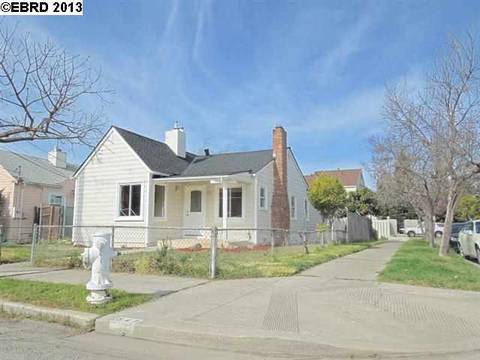 949 Eagle Ave, Alameda, CA 94501 photo 1
