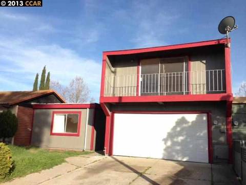 3013 S Apple Ct, Antioch, CA 94509 photo 1