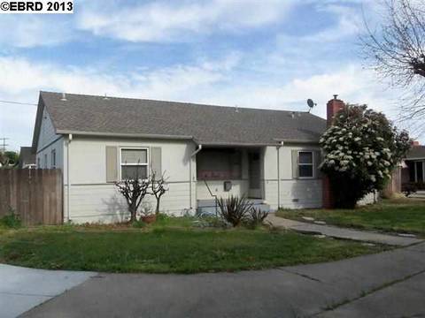 1101 Beverly St, Antioch, CA 94509 photo 1