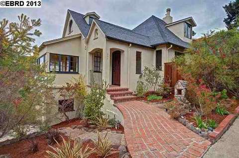 497 Boynton, Berkeley, CA 94707 photo 1