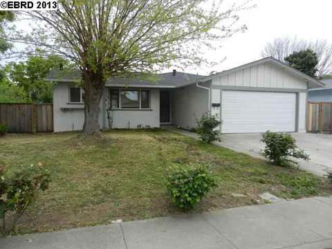791 Normandy Ct, Fairfield, CA 94533 photo 1
