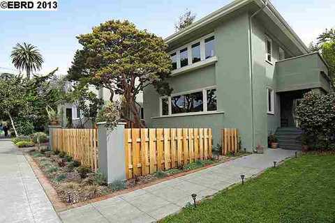 2643 Benvenue Ave, Berkeley, CA 94704 photo 1