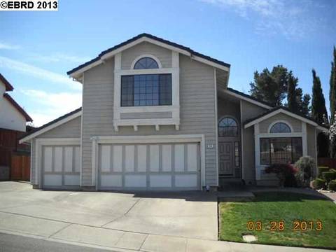 208 Emerald Way, Hercules, CA 94547 photo 1