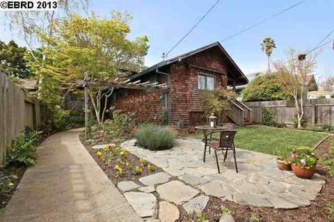 1512 Curtis St, Berkeley, CA 94702 photo 1