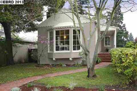 1646 Arch St, Berkeley, CA 94709 photo 1