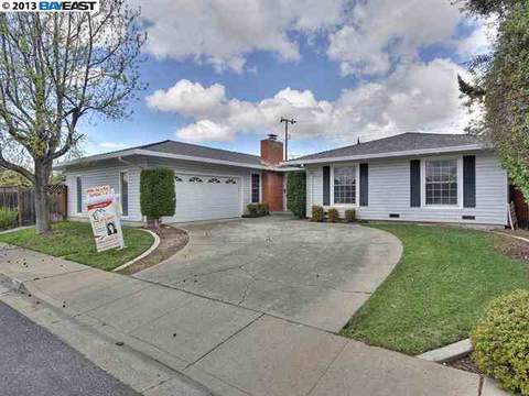 40802 Capa Dr, Fremont, CA 94539 photo 1