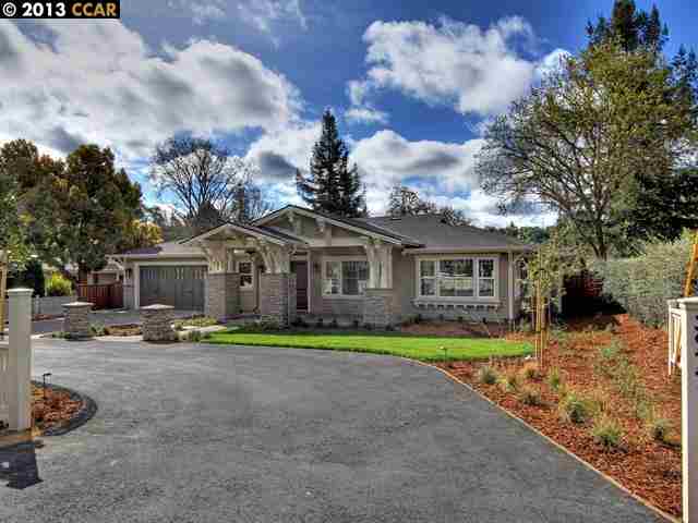 3977 S Peardale S Dr, Lafayette, CA 94549 photo 1