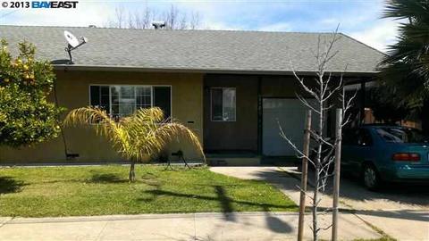 27788 Baldwin St, Hayward, CA 94544 photo 1