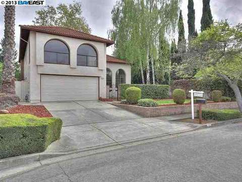 490 Jacaranda Dr, Fremont, CA 94539 photo 1
