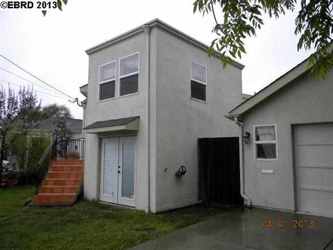 655 33rd St, Richmond, CA 94804 photo 1