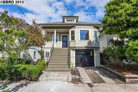 3105 Deakin St, Berkeley, CA 94705 photo 1