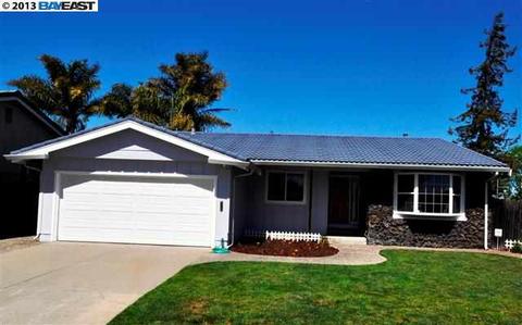 3135 Dee Ct, Fremont, CA 94536 photo 1