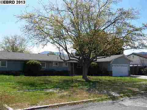 1830 Paul Ln, Concord, CA 94521 photo 1