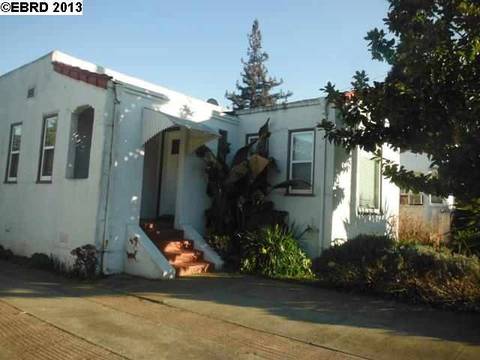 3131 Ricks Ave, Martinez, CA 94553 photo 1