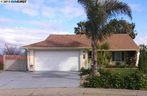 36938 Nutmeg Ct, Newark, CA 94560 photo 1