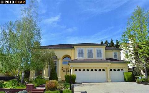 208 Elder Ct, San Ramon, CA 94582 photo 1