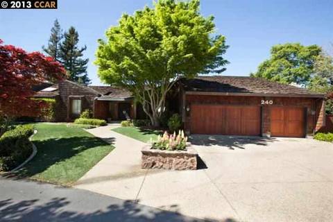 240 Claudia Ct, Moraga, CA 94556 photo 1