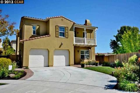 143 Geranium Ct, San Ramon, CA 94582 photo 1